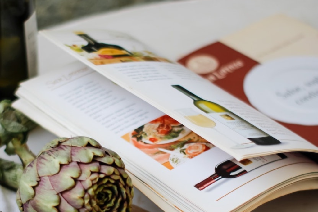 6 Libros sobre alimentación saludable y vida sana