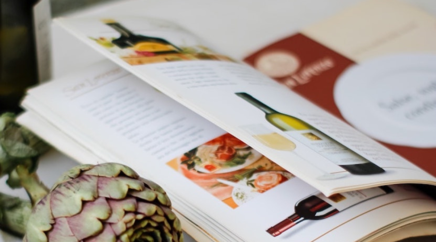 6 Libros sobre alimentación saludable y vida sana