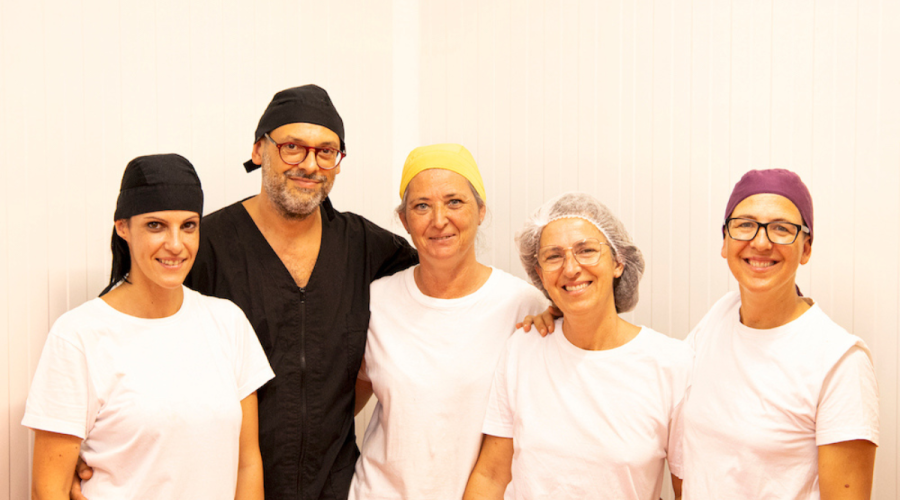 Ven a conocer Vitae Kombucha por dentro!
