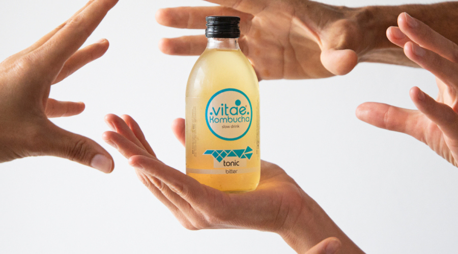 ¿Dónde comprar y dónde tomar kombucha en Barcelona?